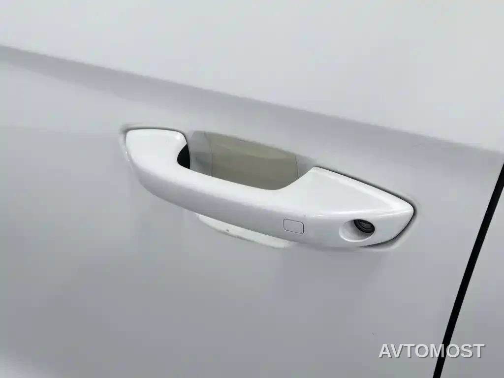 BYD Song Pro New Energy 2019 DM 1.5T 4WD Performance Flagship — фото 17