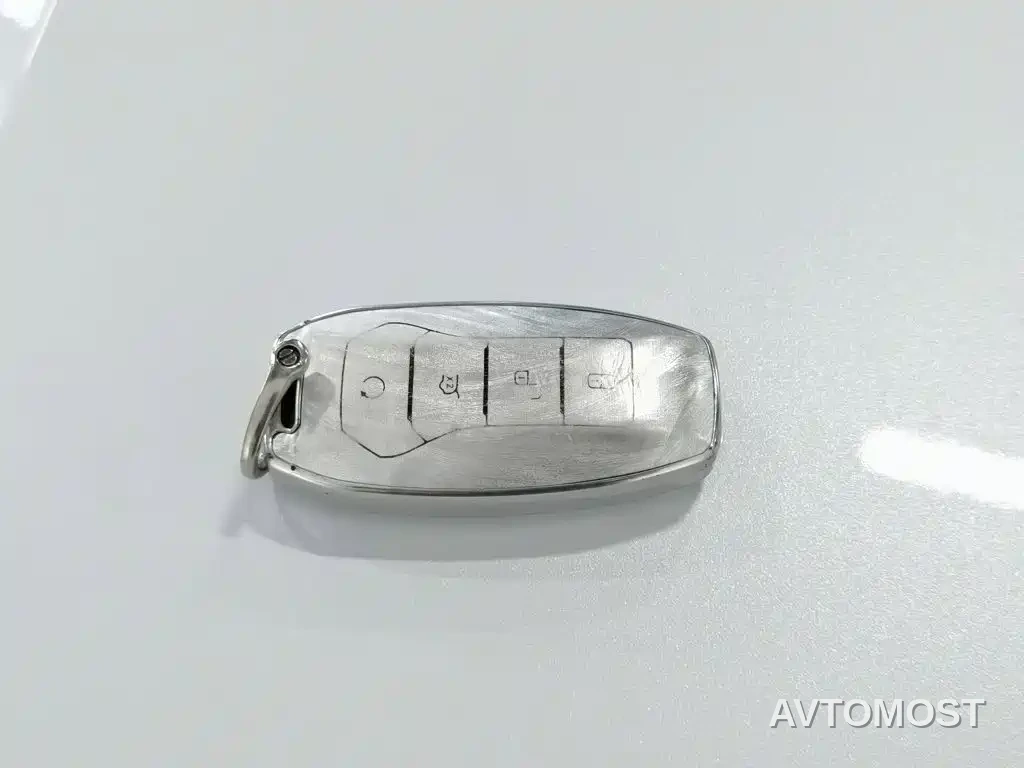 BYD Song Pro New Energy 2019 DM 1.5T 4WD Performance Flagship — фото 18