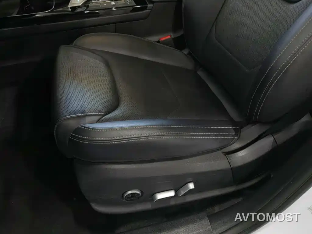BYD Song Pro New Energy 2019 DM 1.5T 4WD Performance Flagship — фото 19