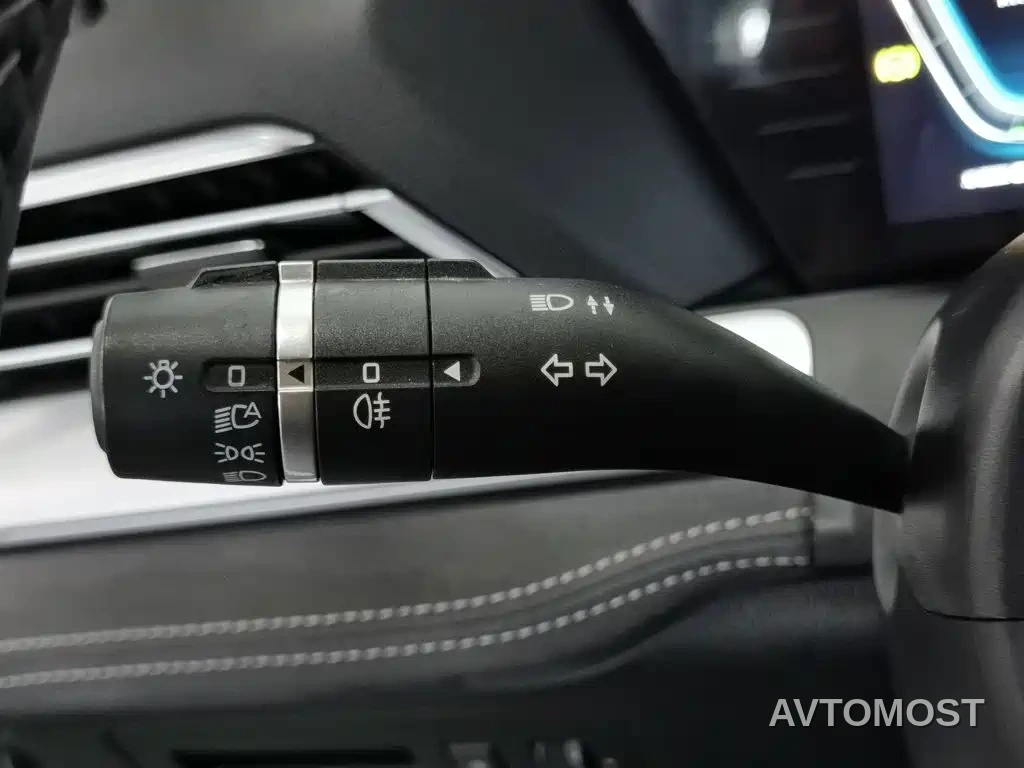 BYD Song Pro New Energy 2019 DM 1.5T 4WD Performance Flagship — фото 20