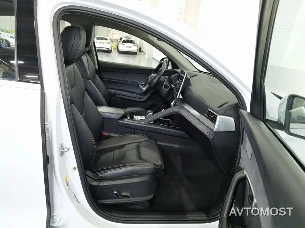 BYD Song Pro New Energy 2019 DM 1.5T 4WD Performance Flagship — фото 22