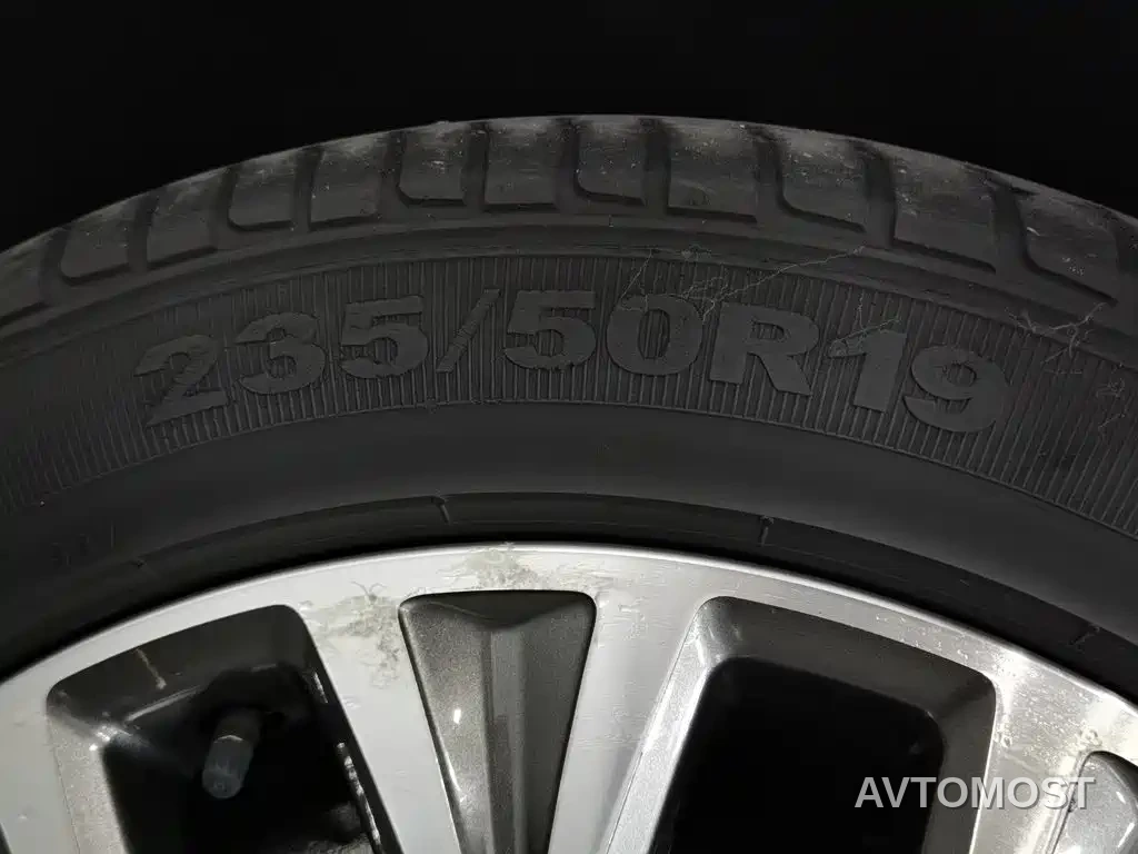 BYD Song Pro New Energy 2019 DM 1.5T 4WD Performance Flagship — фото 23