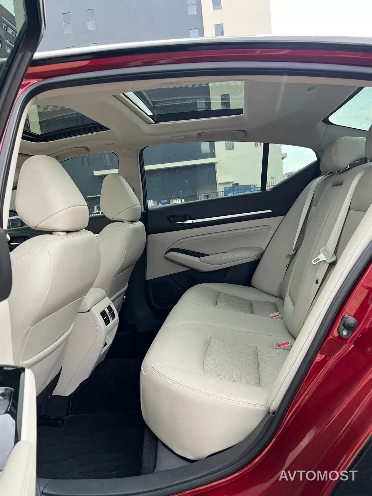 Nissan Teana 2021 2.0T XV AD1 Smart Premium Pilot — фото 5