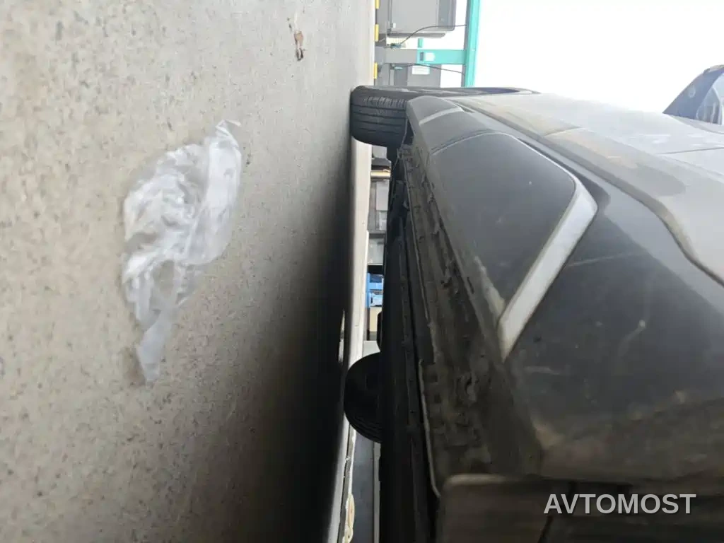BYD Yuan UP 2025 Model 301KM Navigator — фото 18