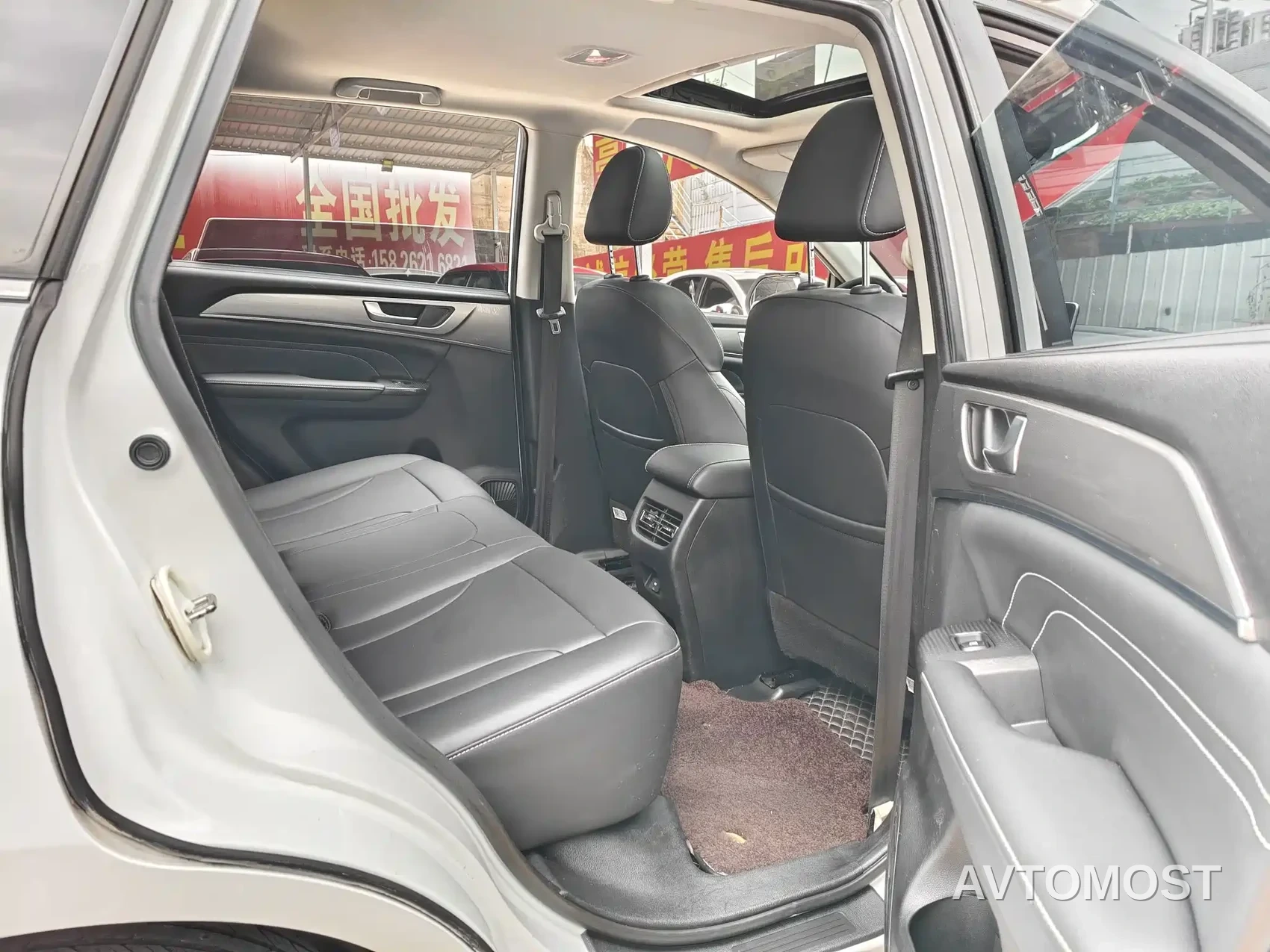 Haval M6 2021 PLUS 1.5T Manual Smart Enjoyment Model — фото 5