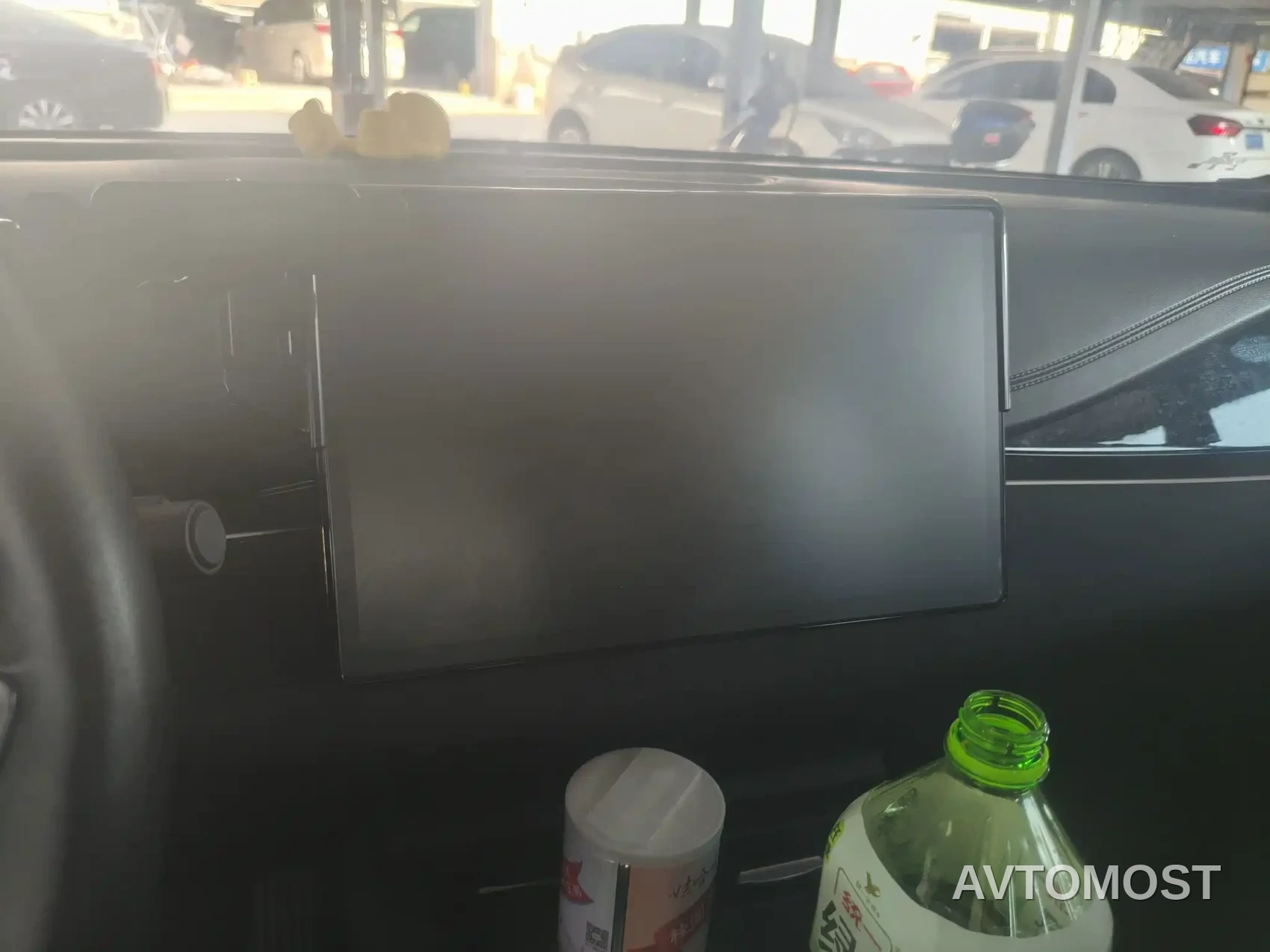 BYD Seal 06 New Energy 2025 DM-i Smart Drive 80KM Luxury — фото 10
