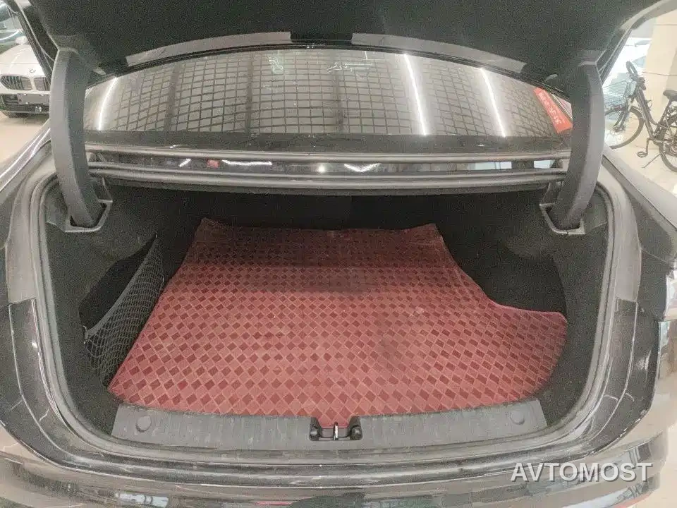 BYD Seal 07 DM-i 2025 Model DM-i 1.5L 125km Elite — фото 6