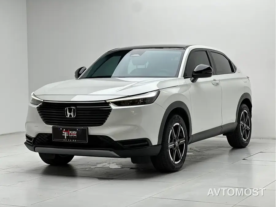 Honda Vezel 2023 1.5L CVT Technology Edition