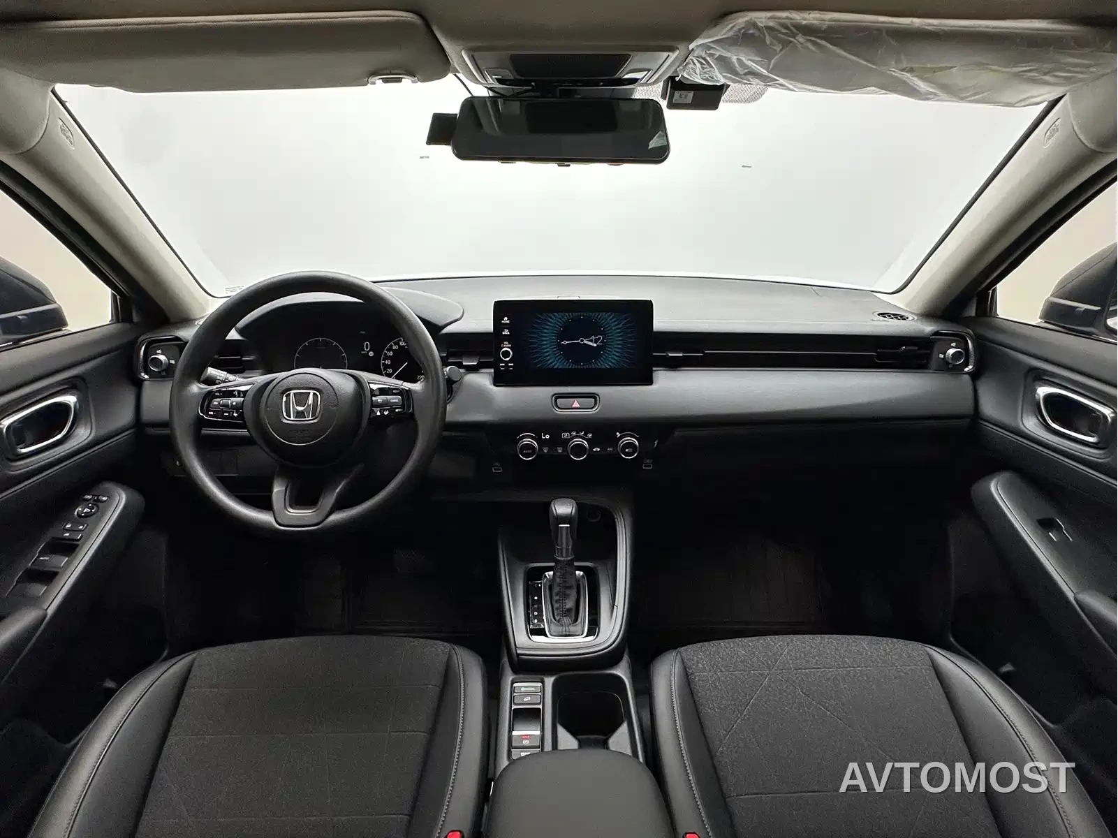 Honda Vezel 2023 1.5L CVT Technology Edition — фото 8