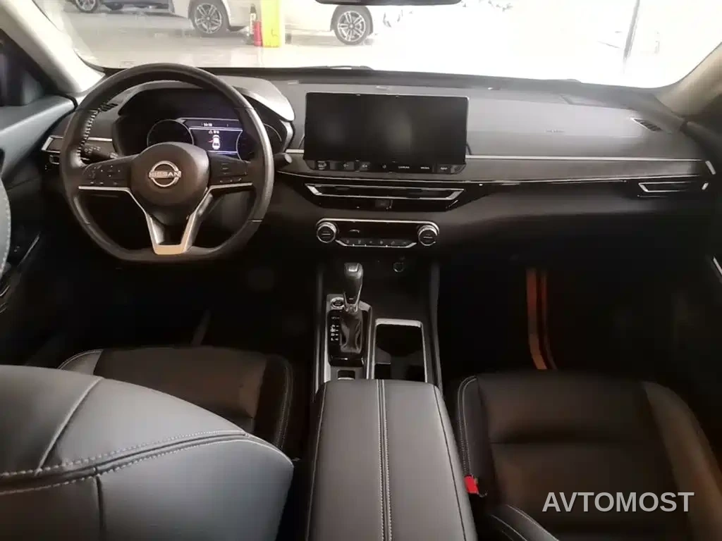Nissan Teana 2022 2.0L XL-TLS Comfort Edition — фото 7