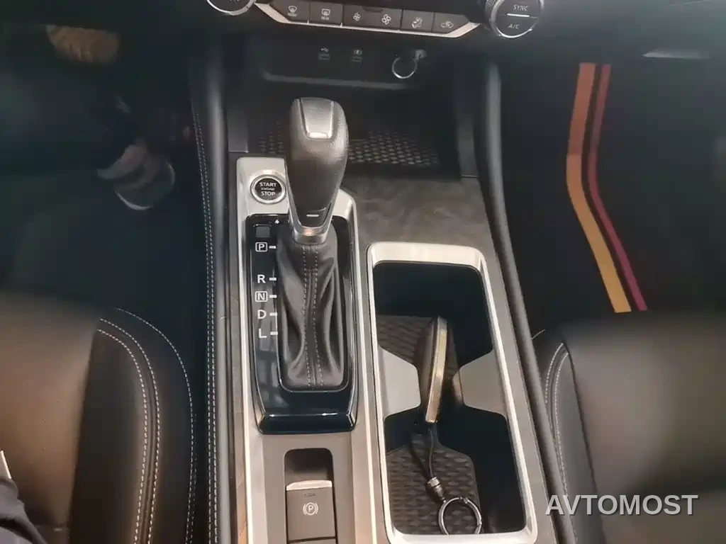 Nissan Teana 2022 2.0L XL-TLS Comfort Edition — фото 11