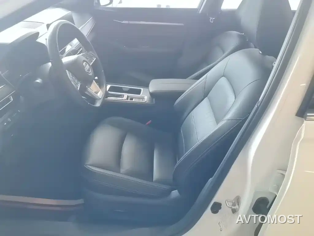 Nissan Teana 2022 2.0L XL-TLS Comfort Edition — фото 12