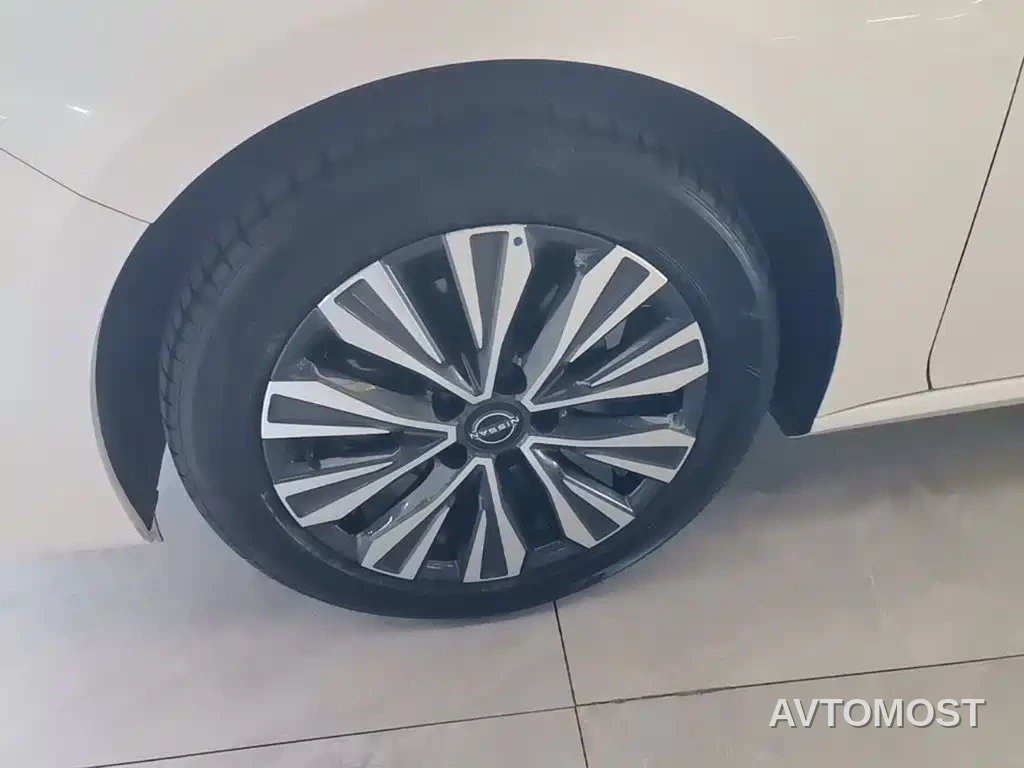 Nissan Teana 2022 2.0L XL-TLS Comfort Edition — фото 20