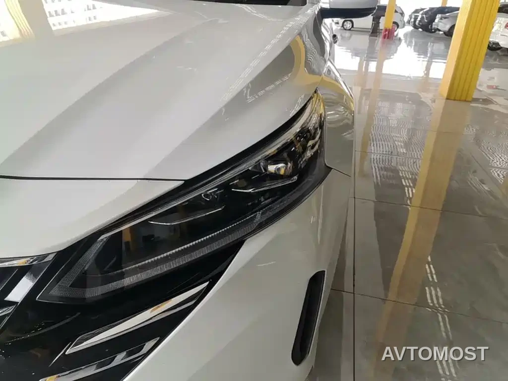 Nissan Teana 2022 2.0L XL-TLS Comfort Edition — фото 21