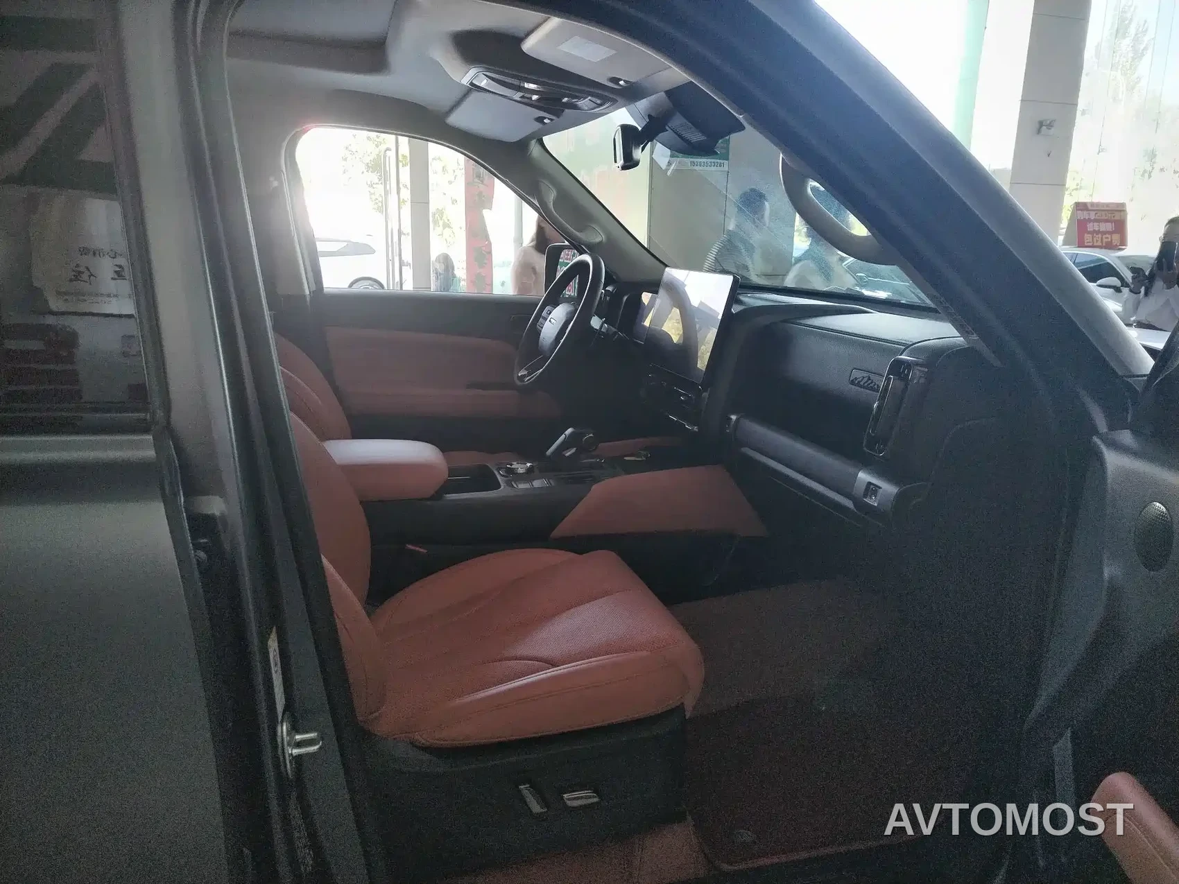 Haval H9 2024 2.0T Gasoline AWD Extreme Edition — фото 8