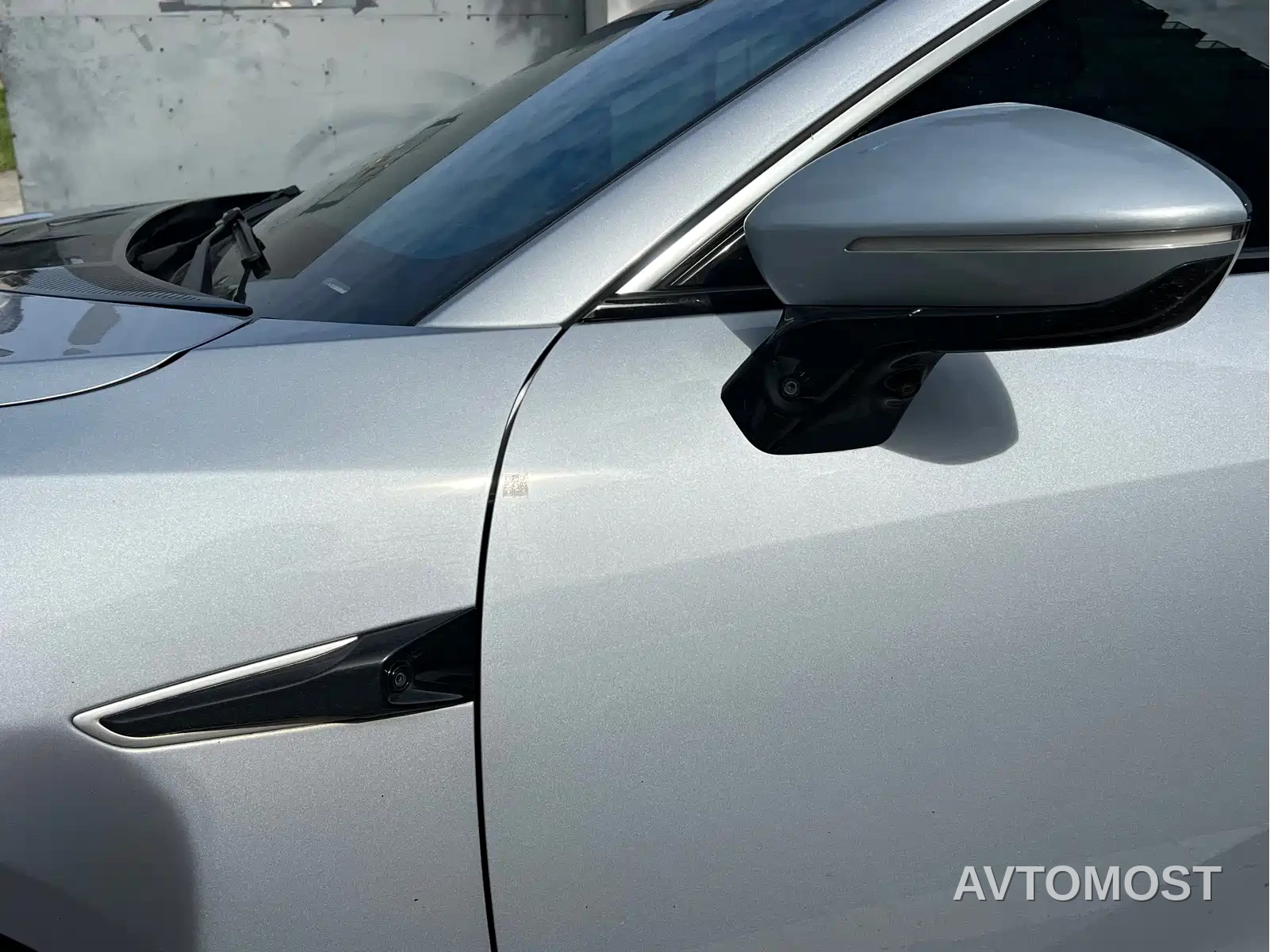 Nezha S 2022 Extended Range 1160km RWD Compact — фото 18