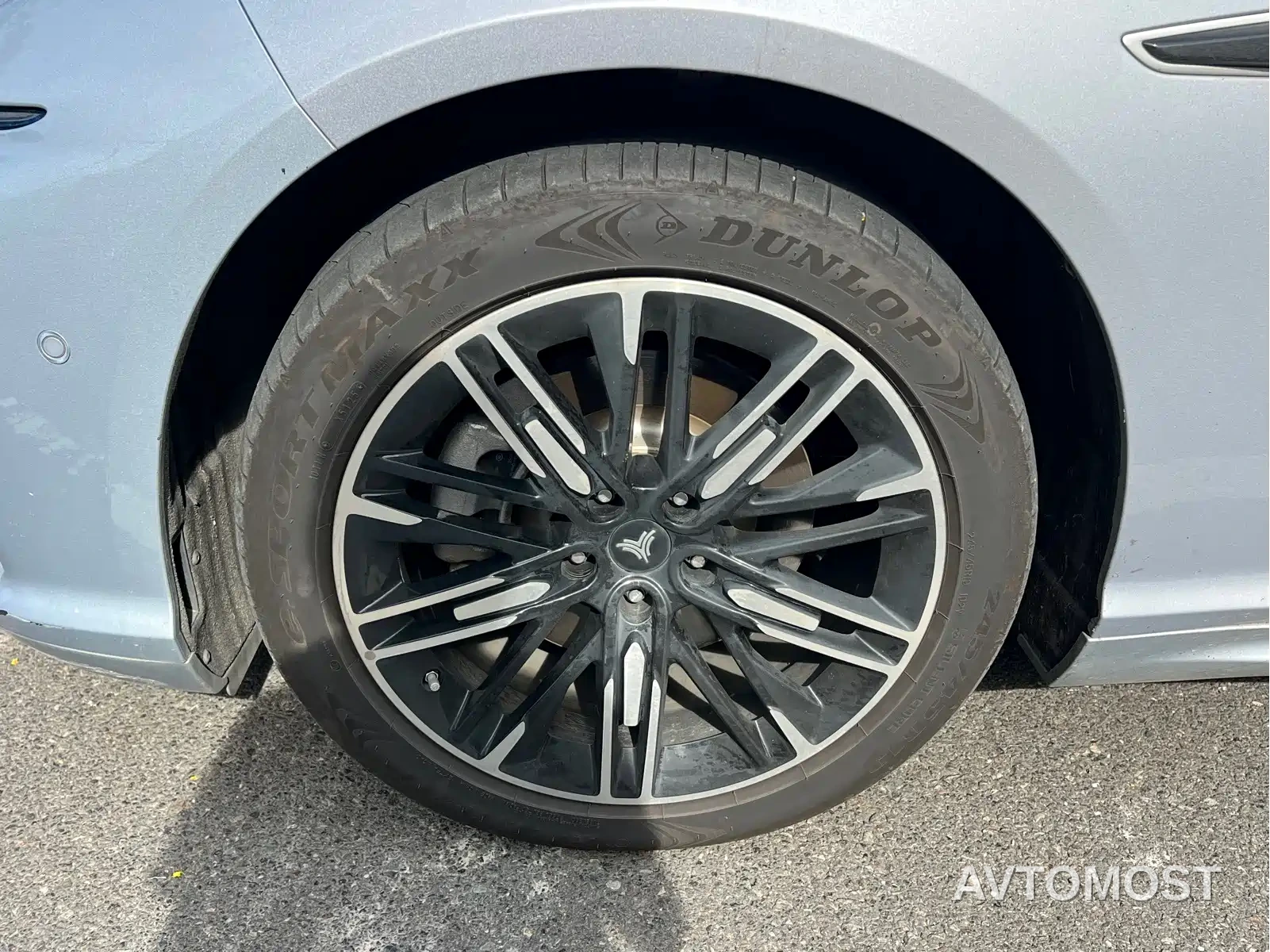Nezha S 2022 Extended Range 1160km RWD Compact — фото 19