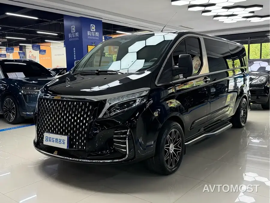 Kedidia 2023 2.0T Diya M1