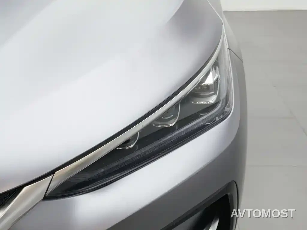 BYD Tang New Energy 2021 DM-i 112KM Honor — фото 6