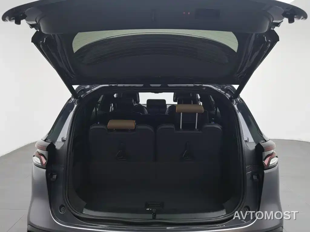 BYD Tang New Energy 2021 DM-i 112KM Honor — фото 15