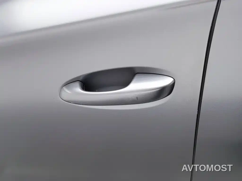 BYD Tang New Energy 2021 DM-i 112KM Honor — фото 17