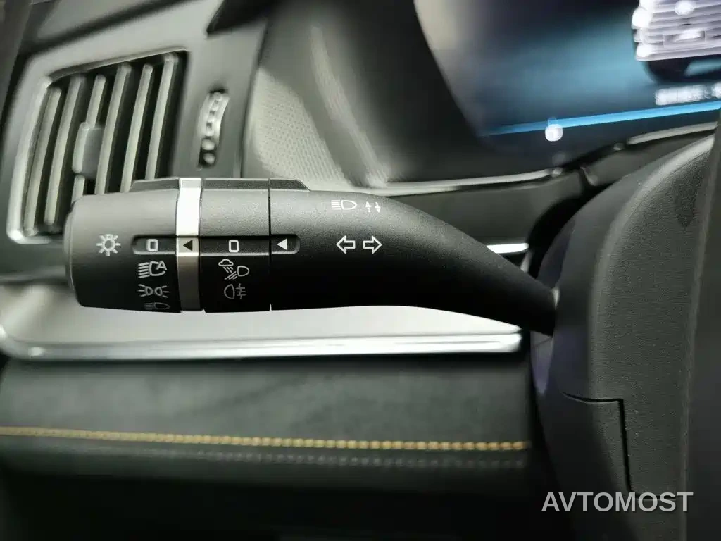 BYD Tang New Energy 2021 DM-i 112KM Honor — фото 20