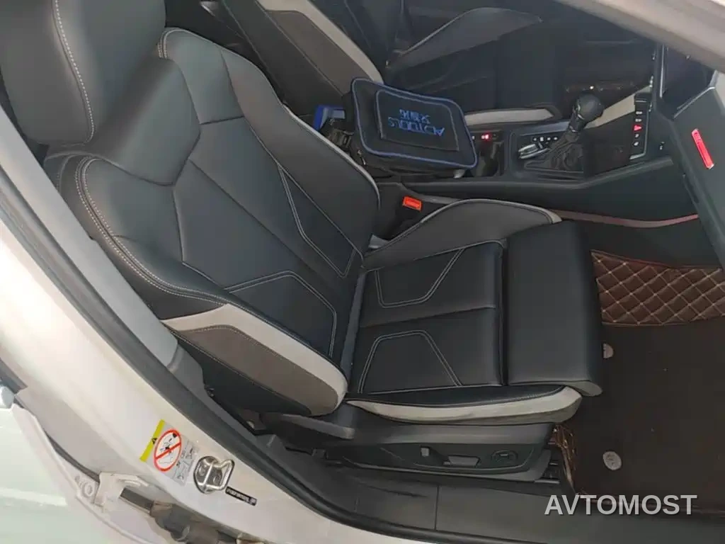 Audi Q3 2024 35 TFSI Fashion Sport — фото 22