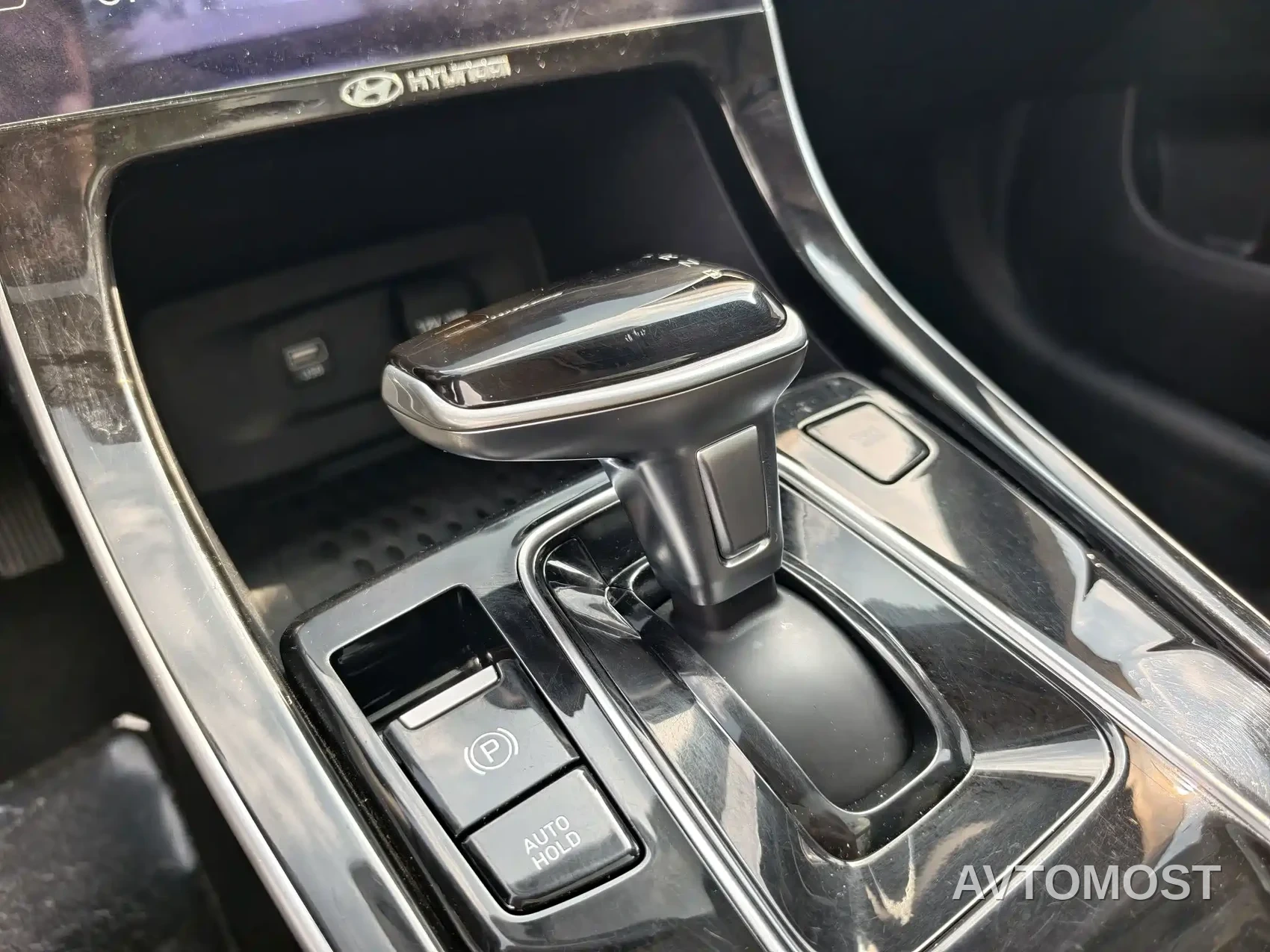 Hyundai Beijing Hyundai ix25 2020 1.5L CVT DLX Premium — фото 8