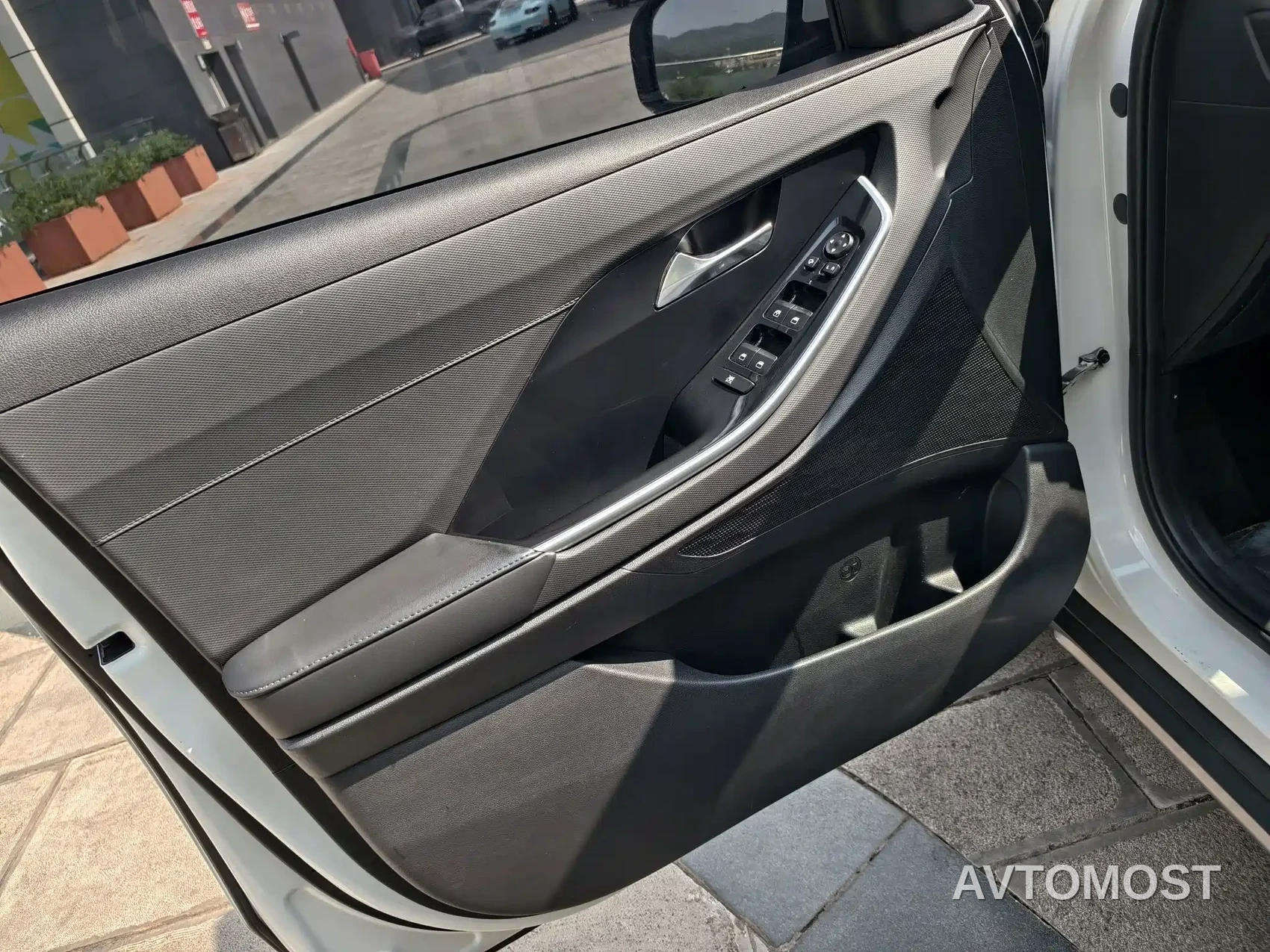 Hyundai Beijing Hyundai ix25 2020 1.5L CVT DLX Premium — фото 10