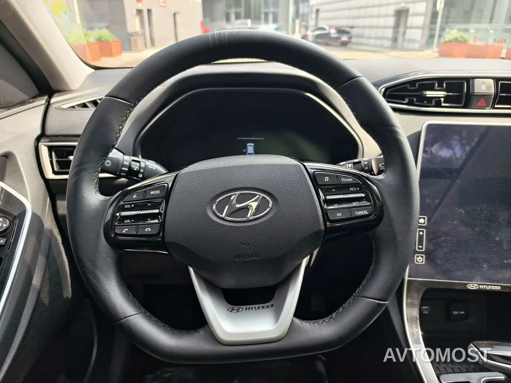 Hyundai Beijing Hyundai ix25 2020 1.5L CVT DLX Premium — фото 17