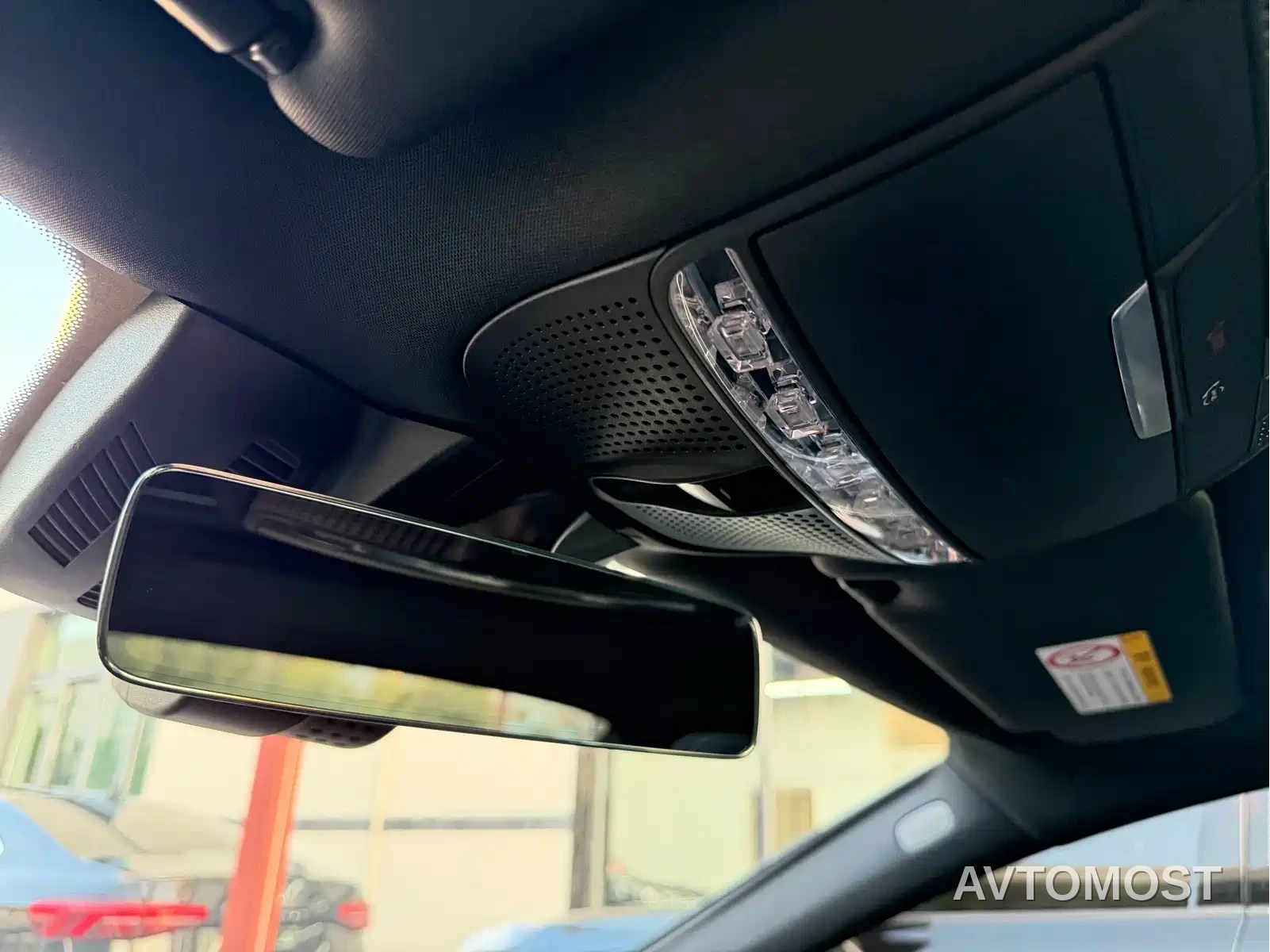 Mercedes-Benz CLS 2023 Facelift CLS 300 Luxury — фото 22