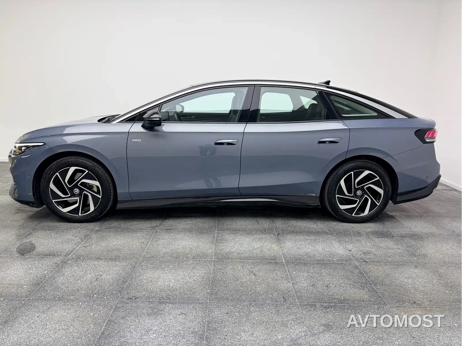 Volkswagen ID.7 VIZZION 2024 Launch Edition — фото 15