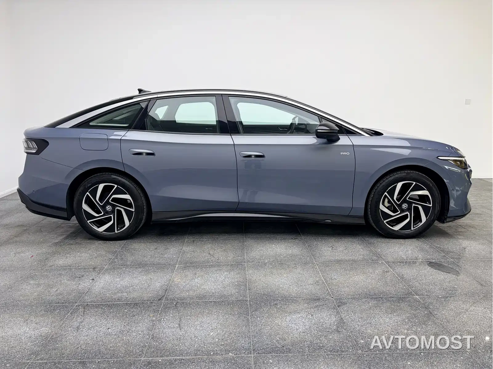 Volkswagen ID.7 VIZZION 2024 Launch Edition — фото 16