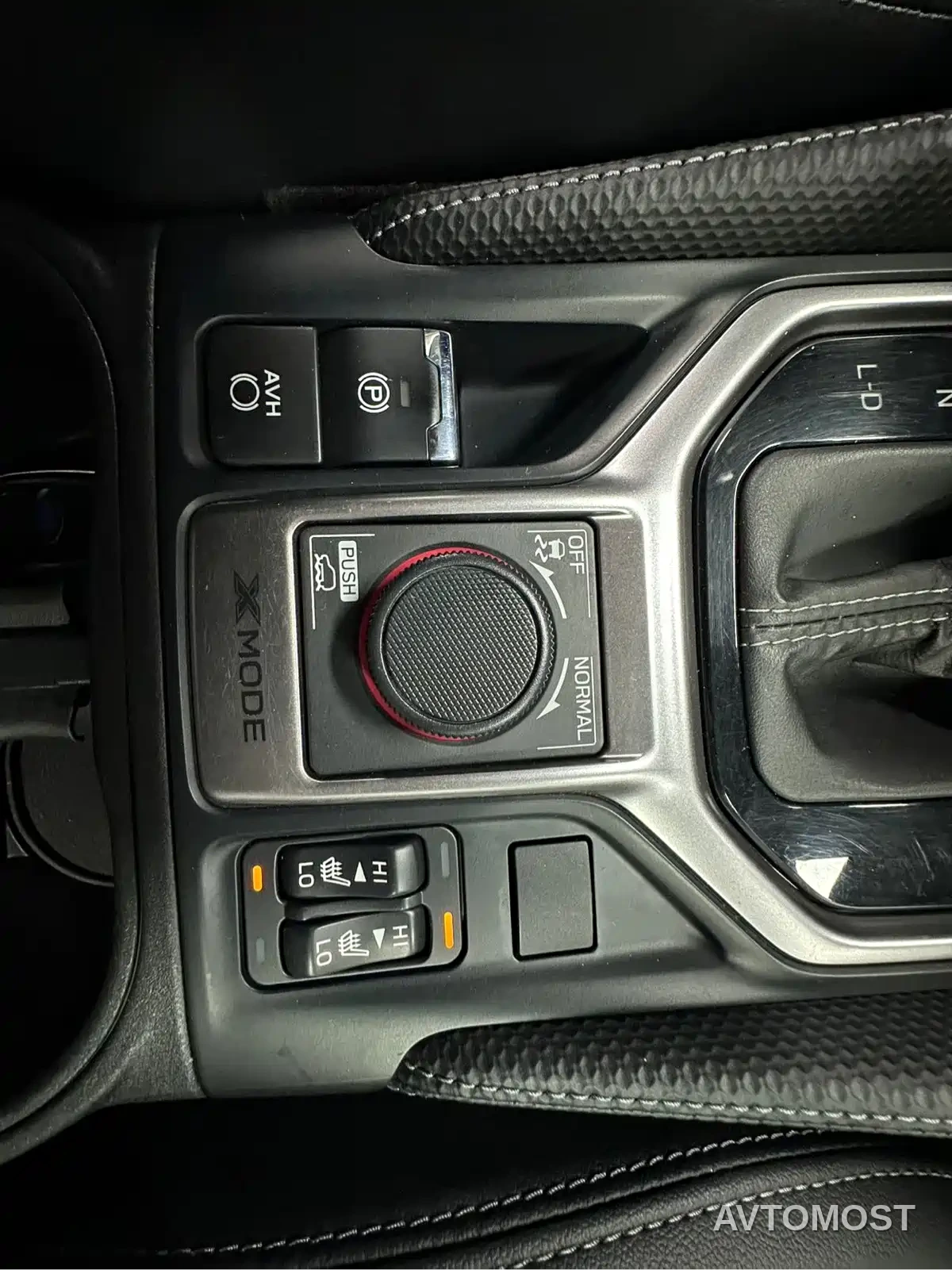 Subaru Forester 2022 2.0i AWD Luxury Edition with EyeSight — фото 18