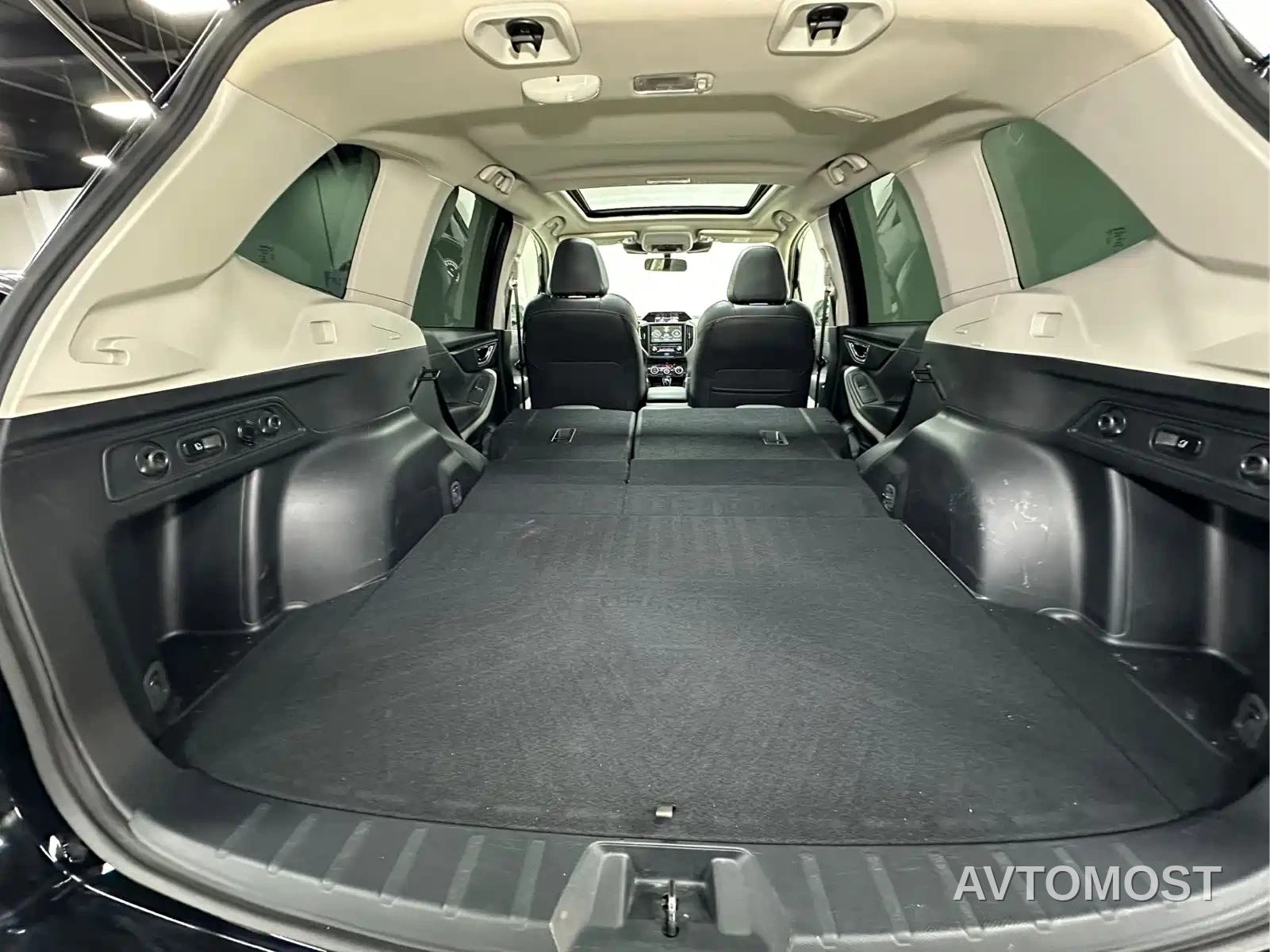Subaru Forester 2022 2.0i AWD Luxury Edition with EyeSight — фото 20