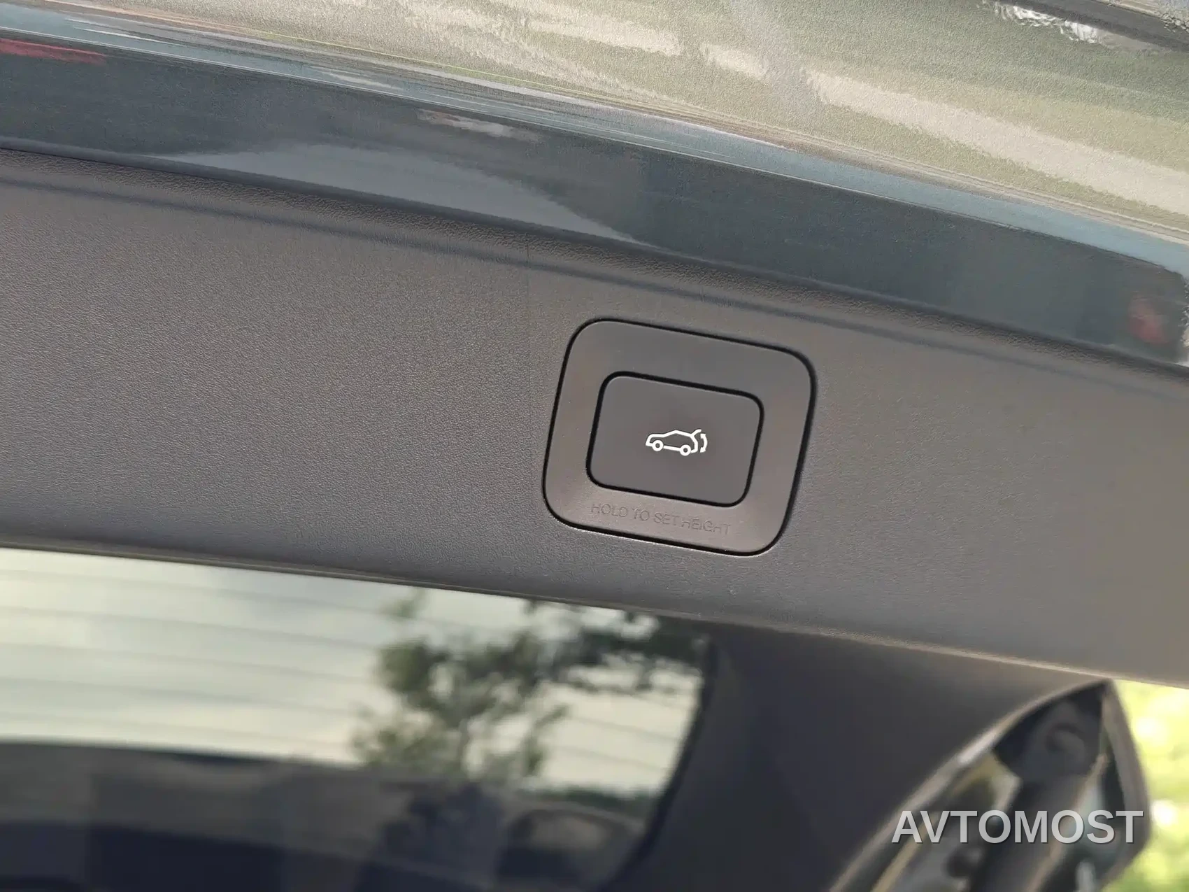 GAC Trumpchi Xiangwang S7 2025 Model 180km Ultra AWD LiDAR Edition — фото 25