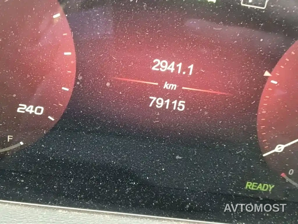BAIC Beijing X7 PHEV 2020 PHEV Trend Edition — фото 4