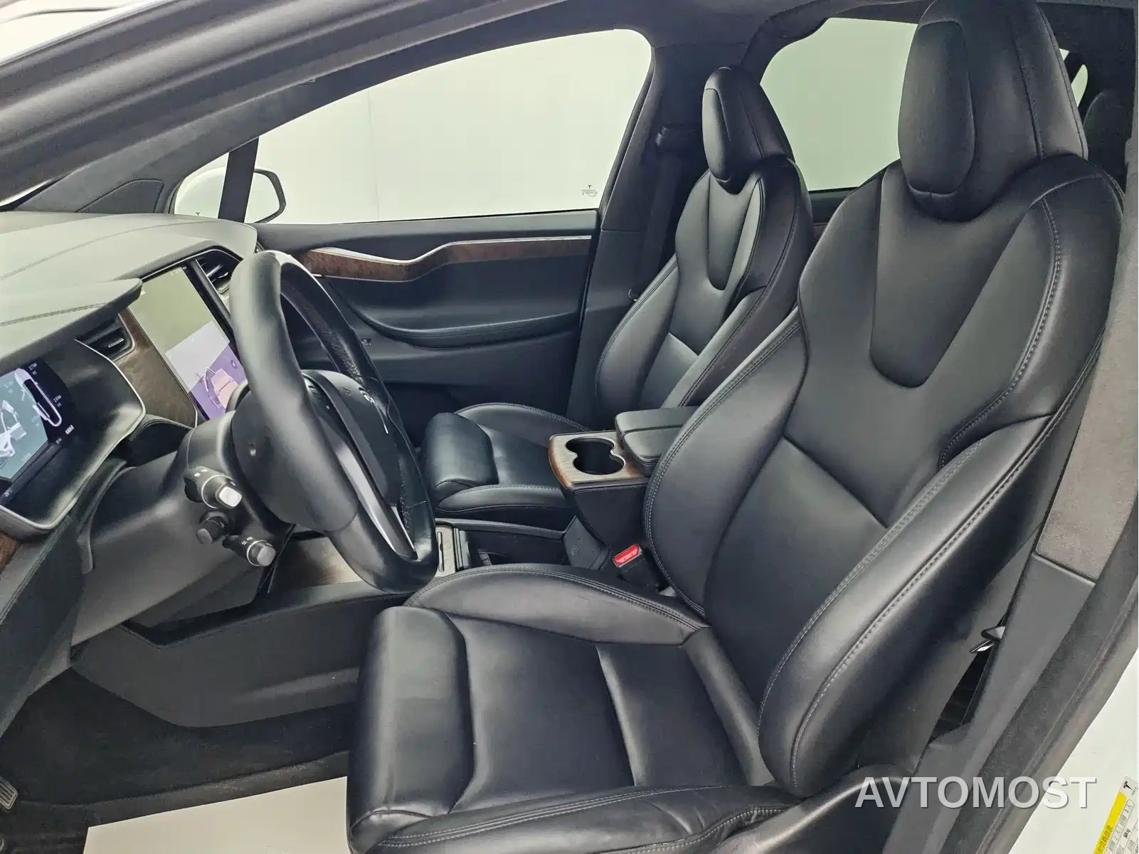 Tesla Model X 2020 Long Range Upgrade — фото 4