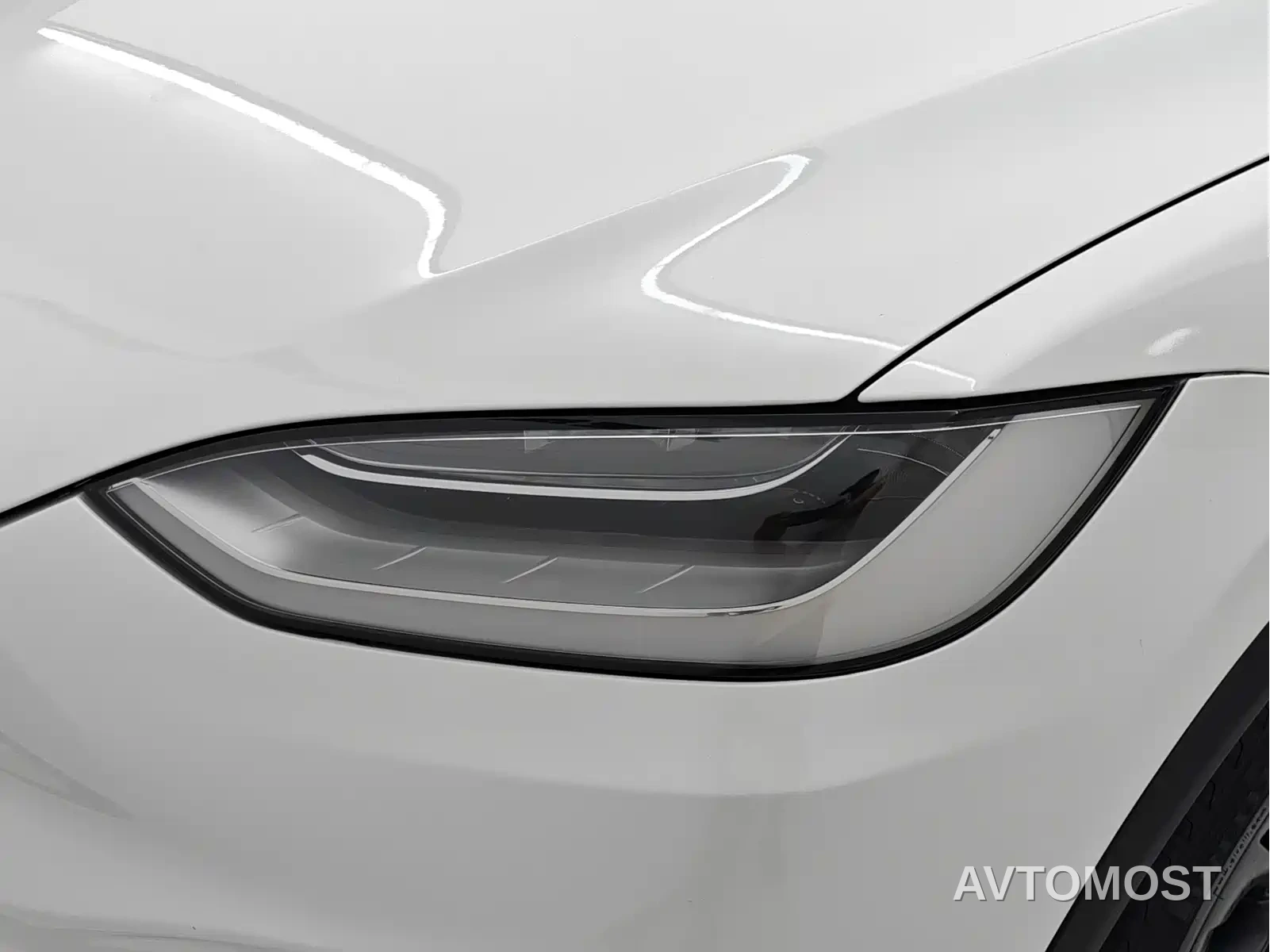 Tesla Model X 2020 Long Range Upgrade — фото 7