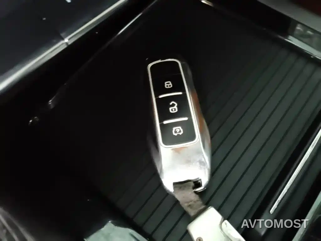 Dongfeng Fengguang 580 2021 Facelift ☆Star Edition 1.5TGDI Auto Premium — фото 8