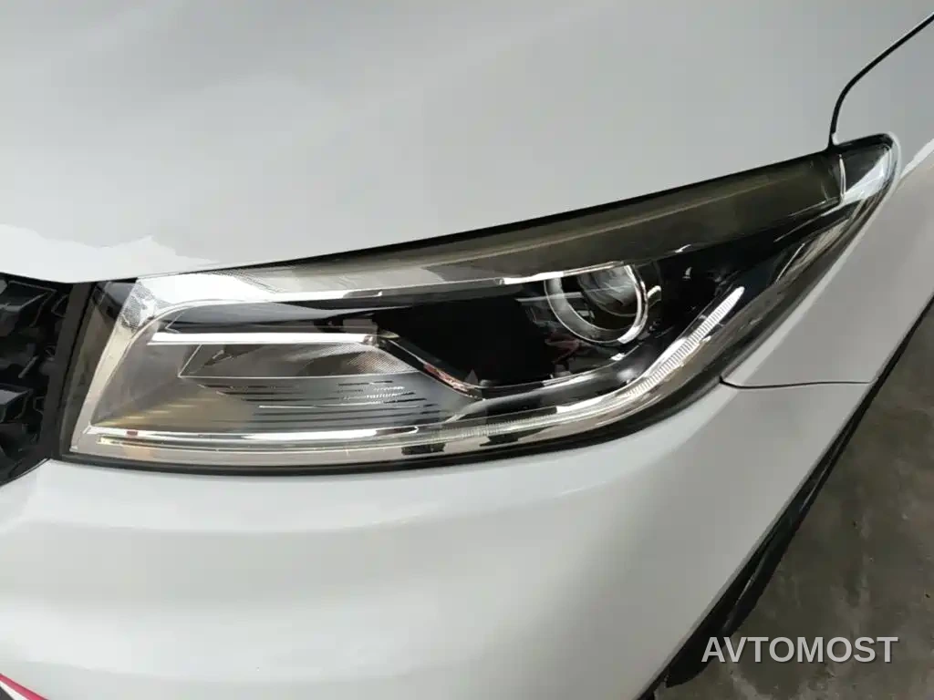 Dongfeng Fengguang 580 2021 Facelift ☆Star Edition 1.5TGDI Auto Premium — фото 22