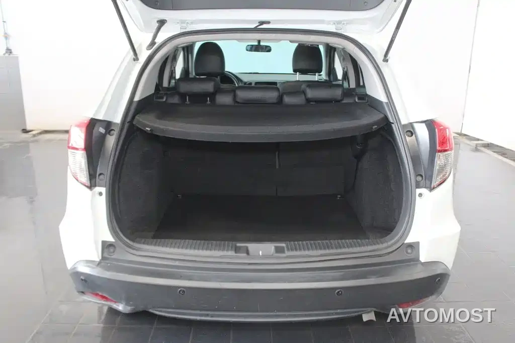 Honda Vezel 2022 1.5L CVT Elite Smart Edition — фото 7