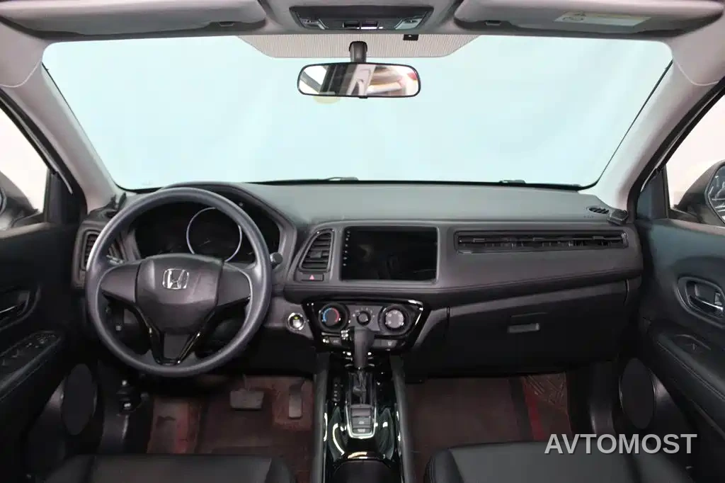 Honda Vezel 2022 1.5L CVT Elite Smart Edition — фото 9