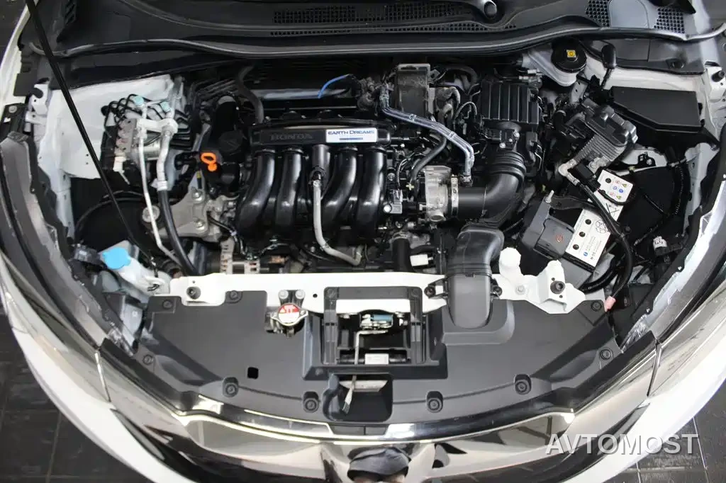 Honda Vezel 2022 1.5L CVT Elite Smart Edition — фото 14