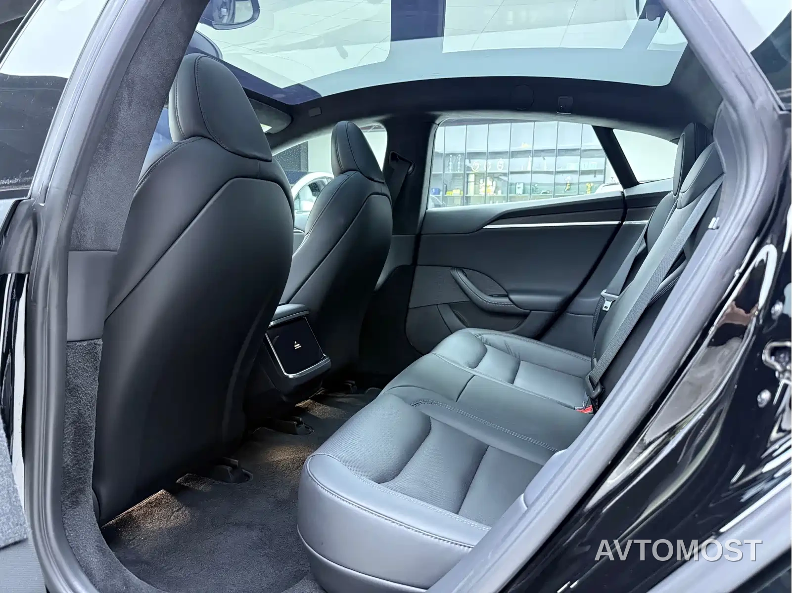 Tesla Model S 2023 Dual Motor All-Wheel Drive Edition — фото 6