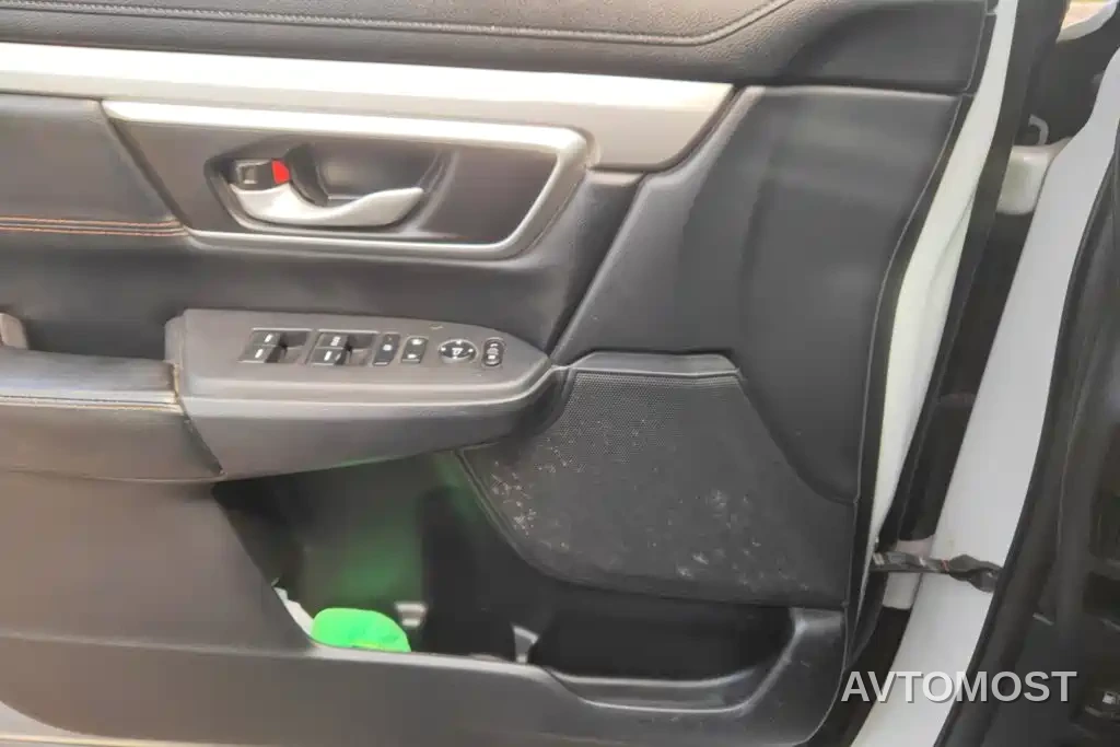 Honda CR-V 2021 Sharp Hybrid 2.0L 2WD Pure Edition — фото 7