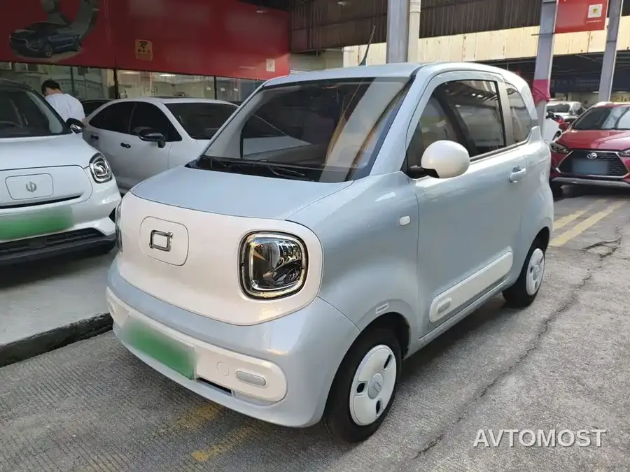 Besturn Bestune Pony 2026 222km Shining Horse