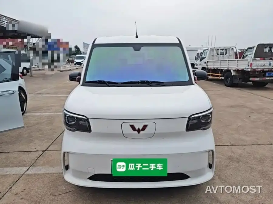 Wuling Zhiguang NEV 2025 Standard Version