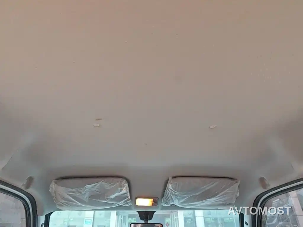 Wuling Zhiguang NEV 2025 Standard Version — фото 15
