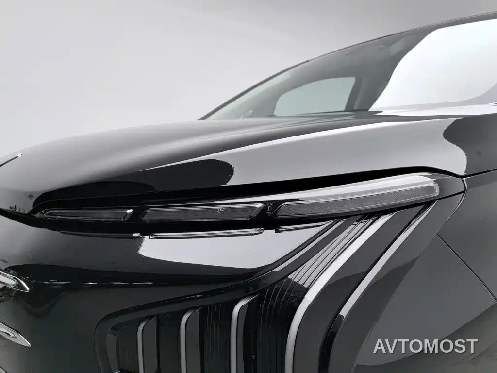 Dongfeng Fengxing Starlight V9 2026 Beyond Joy Series 200km Luxury — фото 7